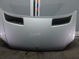 капот Mercedes-Benz Sprinter 2 поколение (W906) 2006, 2.2 л., CDI 211/311/411, дизель, МКПП, микроавтобус