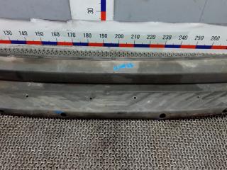 бампер задний Mercedes-Benz Sprinter 2 поколение (W906) 2006, 2.2 л., CDI 211/311/411, дизель, МКПП, микроавтобус