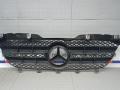 решетка радиатора Mercedes-Benz Sprinter 2 поколение (W906) 2006, 2.2 л., CDI 211/311/411, дизель, МКПП, микроавтобус - фото №6