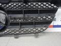 решетка радиатора Mercedes-Benz Sprinter 2 поколение (W906) 2006, 2.2 л., CDI 211/311/411, дизель, МКПП, микроавтобус - фото №9