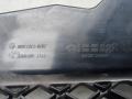 решетка радиатора Mercedes-Benz Sprinter 2 поколение (W906) 2006, 2.2 л., CDI 211/311/411, дизель, МКПП, микроавтобус - фото №11
