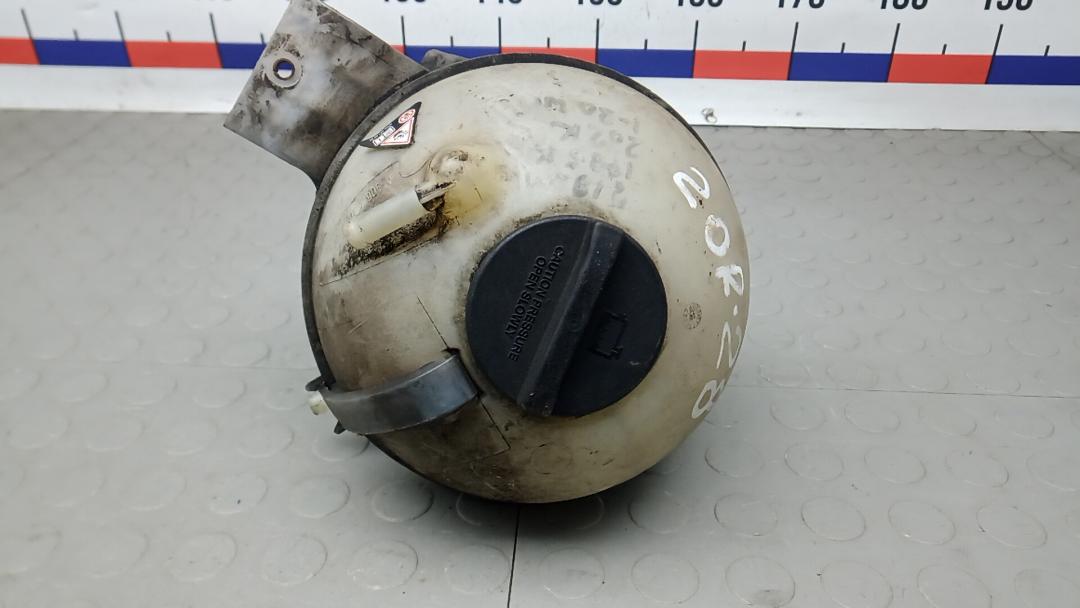 бачок расширительный Mercedes-Benz Sprinter 2 поколение (W906) 2006, 2.2 л., CDI 211/311/411, дизель, МКПП, микроавтобус - фото №1