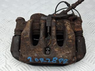 суппорт передний правый Mercedes-Benz Sprinter 2 поколение (W906) 2006, 2.2 л., CDI 211/311/411, дизель, МКПП, микроавтобус