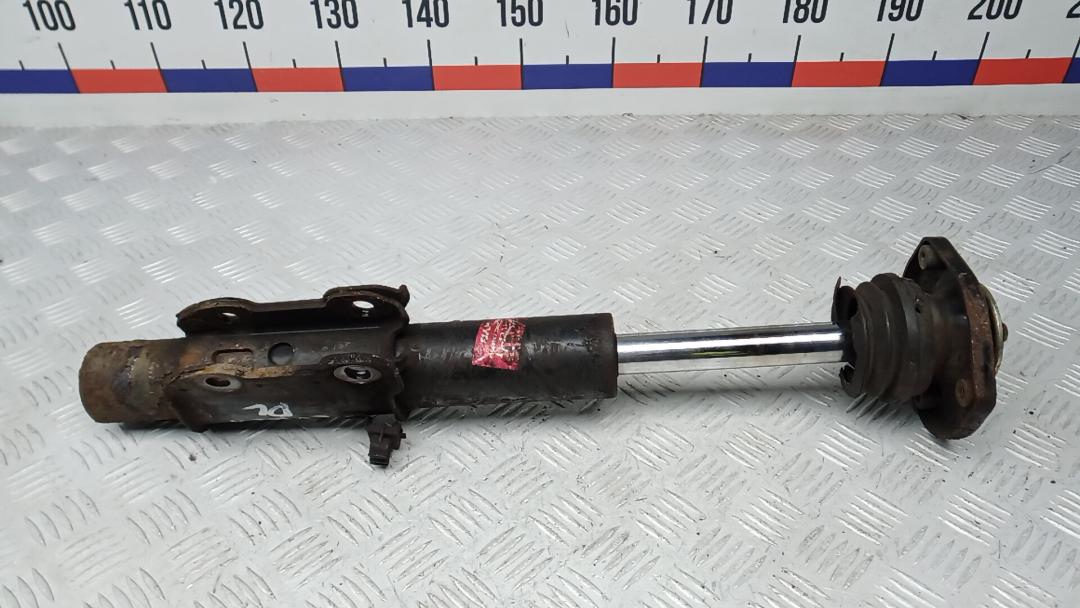 амортизатор передний Mercedes-Benz Sprinter 2 поколение (W906) 2006, 2.2 л., CDI 211/311/411, дизель, МКПП, микроавтобус - фото №1