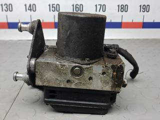 блок ABS Mercedes-Benz Sprinter 2 поколение (W906) 2006, 2.2 л., CDI 211/311/411, дизель, МКПП, микроавтобус, 0265234097, 0004468289