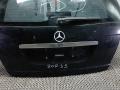крышка багажника Mercedes-Benz M-Класс W164 2007, 3.0 л., D ML280 CDI, дизель, АКПП, внедорожник 5 дв. - фото №4