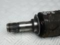 полуось передняя левая (приводной вал, ШРУС) Mercedes-Benz M-Класс W164 2007, 3.0 л., D ML280 CDI, дизель, АКПП, внедорожник 5 дв. - фото №4