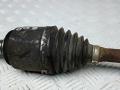 полуось передняя левая (приводной вал, ШРУС) Mercedes-Benz M-Класс W164 2007, 3.0 л., D ML280 CDI, дизель, АКПП, внедорожник 5 дв. - фото №5
