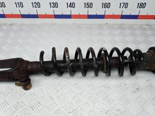 Стойка Mercedes-Benz M-Класс W164 2007, 3.0 л., D ML280 CDI, дизель, АКПП, внедорожник 5 дв.