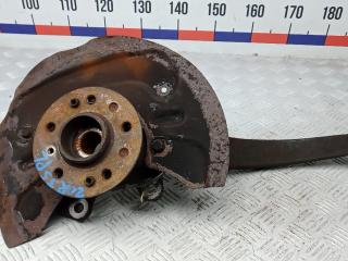 ступица передняя левая Mercedes-Benz M-Класс W164 2007, 3.0 л., D ML280 CDI, дизель, АКПП, внедорожник 5 дв.