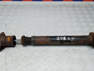 амортизатор задний Mercedes-Benz M-Класс W164 2007, 3.0 л., D ML280 CDI, дизель, АКПП, внедорожник 5 дв.