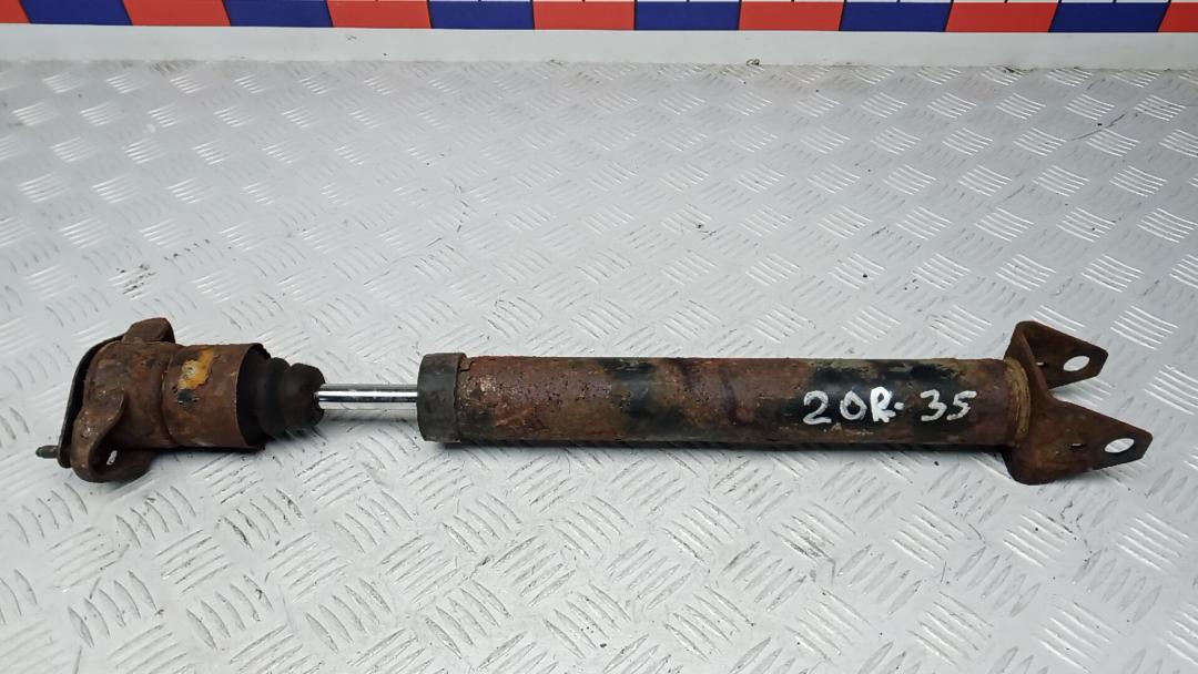 амортизатор задний Mercedes-Benz M-Класс W164 2007, 3.0 л., D ML280 CDI, дизель, АКПП, внедорожник 5 дв. - фото №1