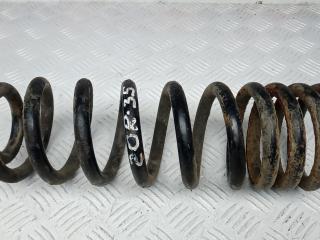 пружина задняя Mercedes-Benz M-Класс W164 2007, 3.0 л., D ML280 CDI, дизель, АКПП, внедорожник 5 дв.