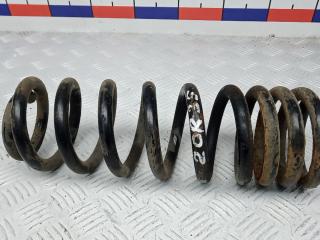 пружина задняя Mercedes-Benz M-Класс W164 2007, 3.0 л., D ML280 CDI, дизель, АКПП, внедорожник 5 дв.