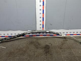 подушка безопасности боковая (шторка) Mercedes-Benz M-Класс W164 2007, 3.0 л., D ML280 CDI, дизель, АКПП, внедорожник 5 дв.