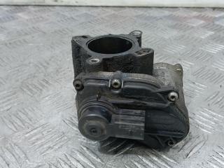 клапан EGR Renault Trafic 2 поколение [рестайлинг] 2007, 2.0 л., дизель, МКПП, микроавтобус, A2C53179081