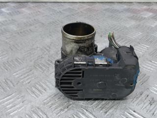 заслонка дроссельная Renault Trafic 2 поколение [рестайлинг] 2007, 2.0 л., дизель, МКПП, микроавтобус, 8200330810E