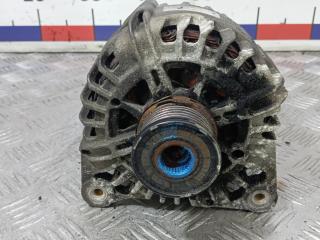 генератор Renault Trafic 2 поколение [рестайлинг] 2007, 2.0 л., дизель, МКПП, микроавтобус, NAL1549