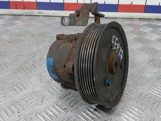 ГУР Renault Trafic 2 поколение [рестайлинг] 2007, 2.0 л., дизель, МКПП, микроавтобус, BN