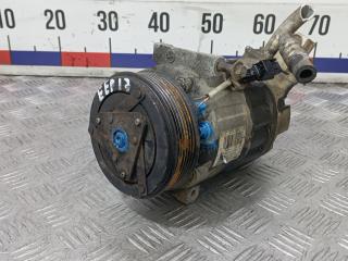 компрессор кондиционера Renault Trafic 2 поколение [рестайлинг] 2007, 2.0 л., дизель, МКПП, микроавтобус, 8200454172B