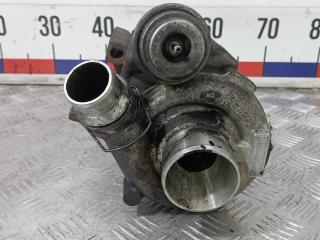 турбина Renault Trafic 2 поколение [рестайлинг] 2007, 2.0 л., дизель, МКПП, микроавтобус, GT15S