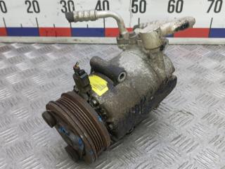 компрессор кондиционера Ford Focus 3 поколение 2011, 1.6 л., бензин, МКПП, хетчбэк 5 дв., 19D629PJ