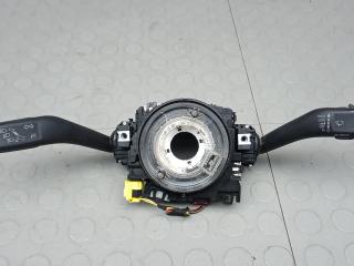 переключатель подрулевой Skoda Yeti 1 поколение 2012, 1.2 л., бензин, МКПП, внедорожник 5 дв.