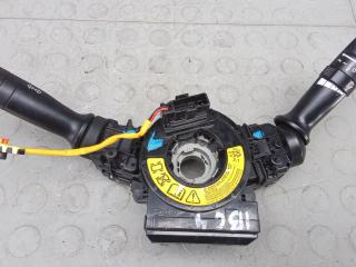 переключатель подрулевой Hyundai i40 VF [рестайлинг] 2017, 1.7 л., дизель, МКПП, седан