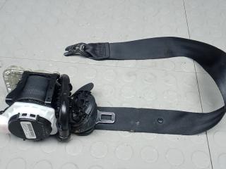 ремень безопасности Skoda Superb 3 поколение 2016, 1.6 л., дизель, МКПП, хетчбэк 5 дв.