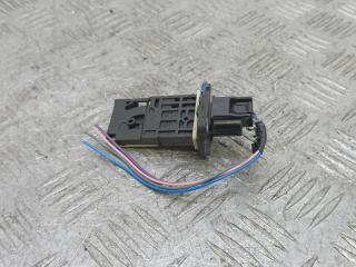 ДМРВ Nissan Qashqai 2 поколение [рестайлинг] 2017, 1.5 л., дизель, МКПП, внедорожник 5 дв., 93450753