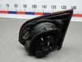 фонарь крышки багажника левый Volkswagen Golf 6 поколение 2009, 2.0 л., дизель, МКПП, хетчбэк 5 дв. - фото №2