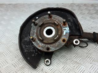 ступица передняя левая Ford Ranger 2 поколение [рестайлинг] 2010, 2.5 л., дизель, МКПП, пикап