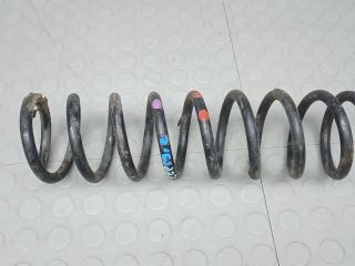 пружина задняя Ford Kuga 2 поколение 2013, 2.0 л., дизель, МКПП, внедорожник 5 дв.