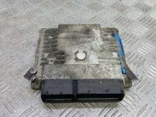 ЭБУ Skoda Yeti 1 поколение 2012, 1.2 л., бензин, МКПП, внедорожник 5 дв., 03F906070JH, 5WP44898