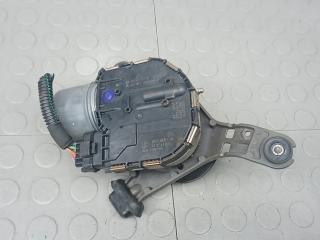 моторчик передних стеклоочистителей (дворников) Citroen C4 Grand Picasso 2 поколение 2014, 1.6 л., HDi 8V, дизель, МКПП, минивэн