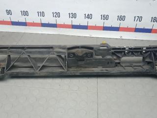 рамка капота Citroen C4 Grand Picasso 2 поколение 2014, 1.6 л., HDi 8V, дизель, МКПП, минивэн