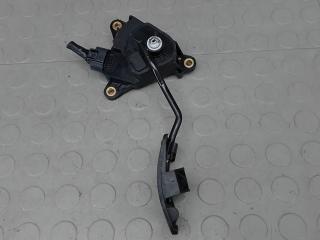 педаль Nissan Qashqai 1 поколение 2007, 1.6 л., бензин, МКПП, внедорожник 5 дв.