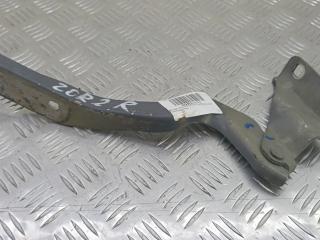 петля капота Nissan Qashqai 1 поколение 2007, 1.6 л., бензин, МКПП, внедорожник 5 дв., 65400JD000