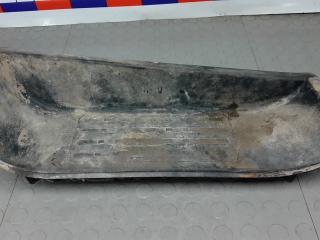 накладка на порог Volkswagen Transporter T5 2004, 2.5 л., дизель, МКПП, микроавтобус