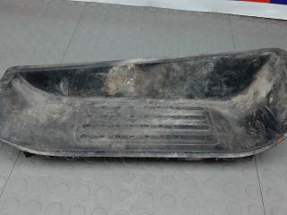 накладка на порог Volkswagen Transporter T5 2004, 2.5 л., дизель, МКПП, микроавтобус