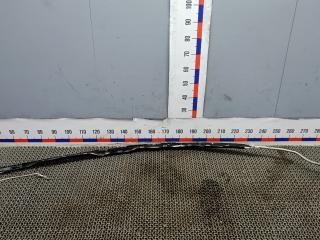 подушка безопасности боковая (шторка) Mercedes-Benz M-Класс W164 2007, 3.0 л., D ML280 CDI, дизель, АКПП, внедорожник 5 дв.