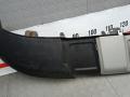 Молдинг бампера передний (накладка) Mercedes-Benz M-Класс W164 2007, 3.0 л., D ML280 CDI, дизель, АКПП, внедорожник 5 дв., A1648850725 - фото №2