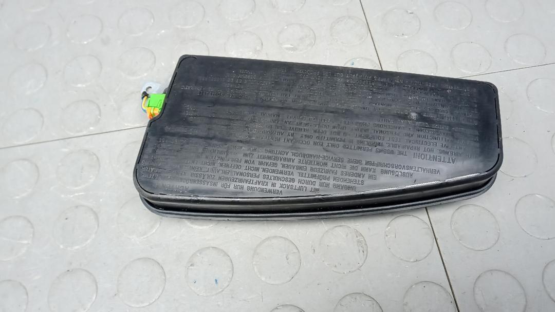 Подушка сидения пассажира Mercedes-Benz M-Класс W164 2007, 3.0 л., D ML280 CDI, дизель, АКПП, внедорожник 5 дв., 1648601805 - фото №1