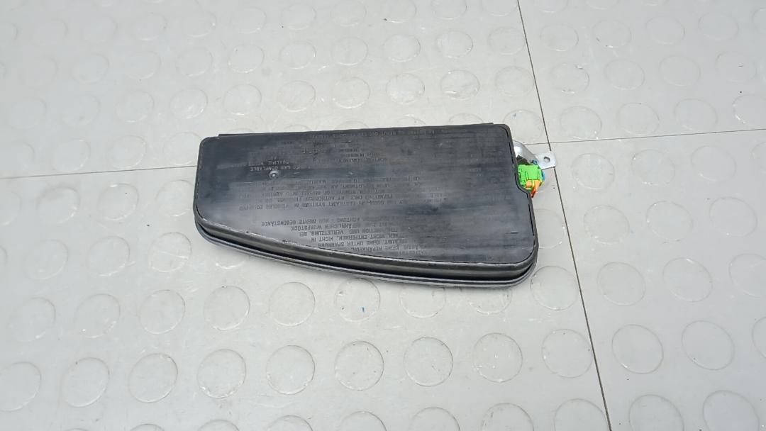 Подушка сидения водителя Mercedes-Benz M-Класс W164 2007, 3.0 л., D ML280 CDI, дизель, АКПП, внедорожник 5 дв., 1648601705 - фото №1