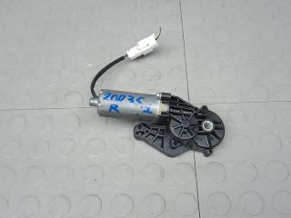 Моторчик сидения передний Mercedes-Benz M-Класс W164 2007, 3.0 л., D ML280 CDI, дизель, АКПП, внедорожник 5 дв.