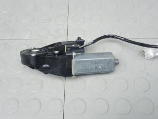 Моторчик сидения передний Mercedes-Benz M-Класс W164 2007, 3.0 л., D ML280 CDI, дизель, АКПП, внедорожник 5 дв.