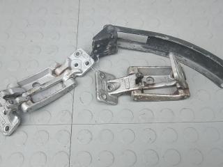 петля двери Mercedes-Benz Sprinter 2 поколение (W906) 2006, 2.2 л., CDI 211/311/411, дизель, МКПП, микроавтобус