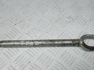 крюк буксировочный Volkswagen Transporter T5 2004, 2.5 л., дизель, МКПП, микроавтобус