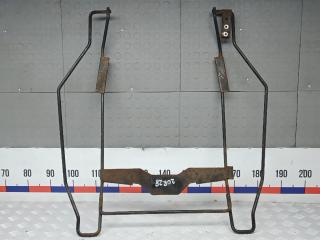 крепление запаски Mercedes-Benz Sprinter 2 поколение (W906) 2006, 2.2 л., CDI 211/311/411, дизель, МКПП, микроавтобус