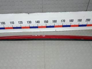 молдинг лобового стекла Citroen C4 Grand Picasso 2 поколение 2014, 1.6 л., HDi 8V, дизель, МКПП, минивэн, 9801489780